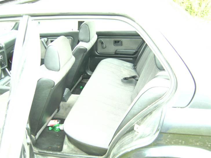 BMW e 30 solgt billede 4