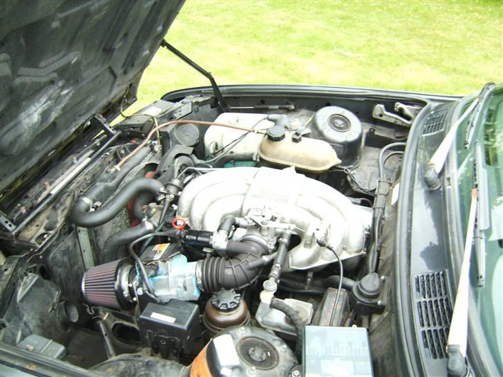 BMW e 30 solgt billede 5