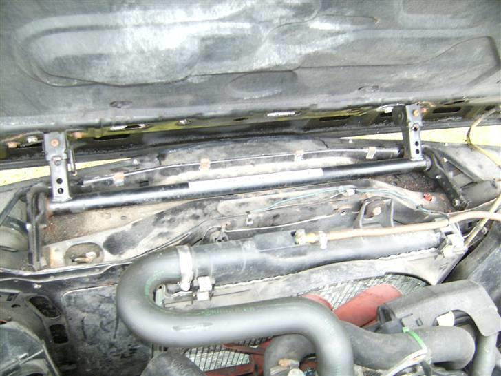 BMW e 30 solgt billede 6