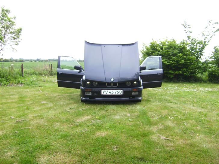 BMW e 30 solgt billede 7