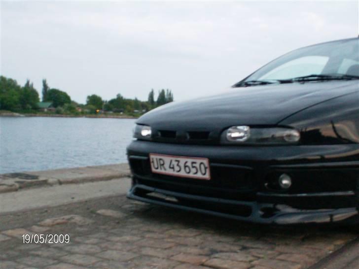 Fiat Bravo GT -Solgt- billede 12