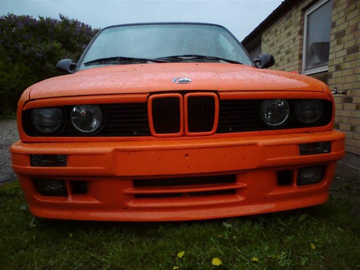 BMW E30 325i (Mtec2) Solgt billede 4