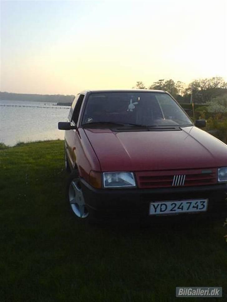 Fiat UNO 60 billede 2