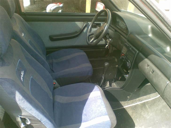 Fiat UNO 60 billede 5