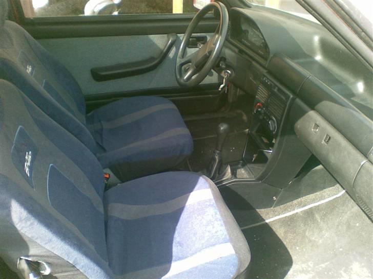 Fiat UNO 60 billede 6