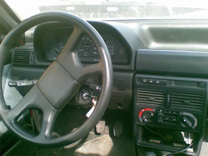 Fiat UNO 60 billede 8