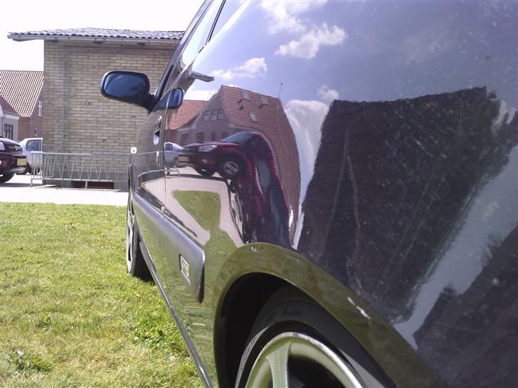 Citroën Xsara Coupe 2.0vts(SOLGT) billede 5