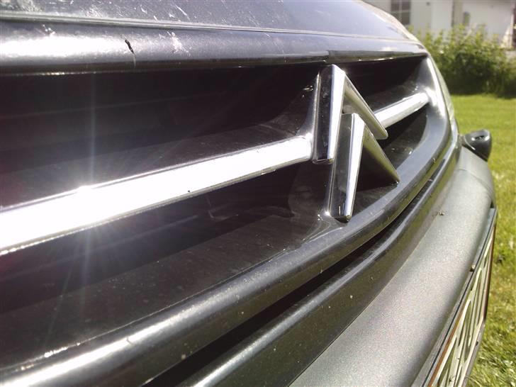 Citroën Xsara Coupe 2.0vts(SOLGT) billede 10