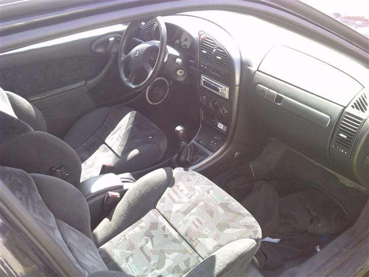 Citroën Xsara Coupe 2.0vts(SOLGT) billede 11