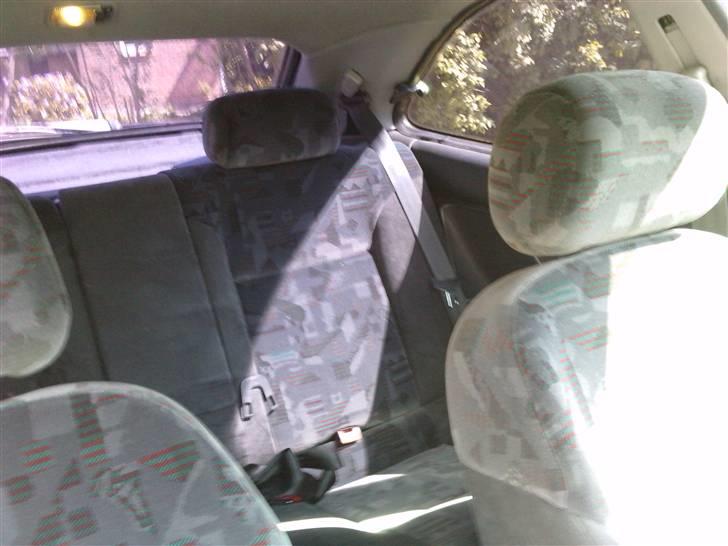 Citroën Xsara Coupe 2.0vts(SOLGT) billede 12