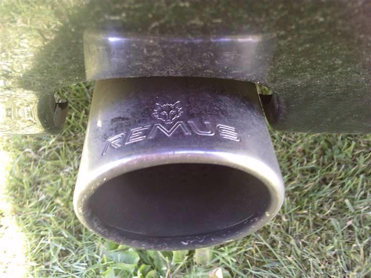 Citroën Xsara Coupe 2.0vts(SOLGT) billede 14