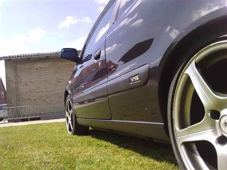 Citroën Xsara Coupe 2.0vts(SOLGT) billede 15