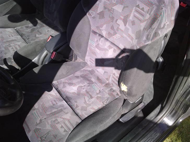 Citroën Xsara Coupe 2.0vts(SOLGT) billede 16