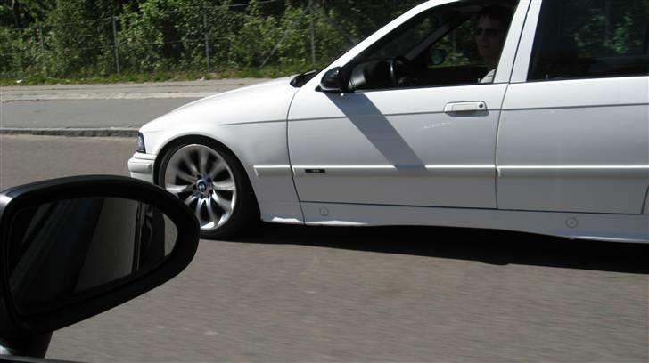 BMW 325I/328i  billede 20