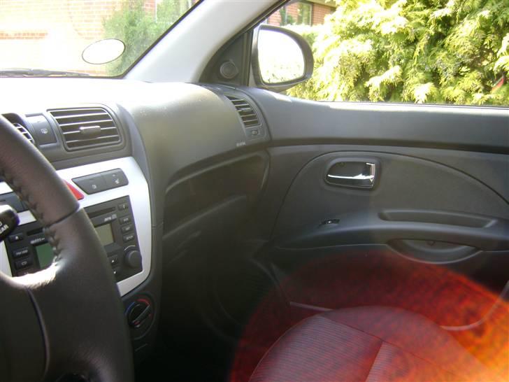 Kia Picanto  billede 5