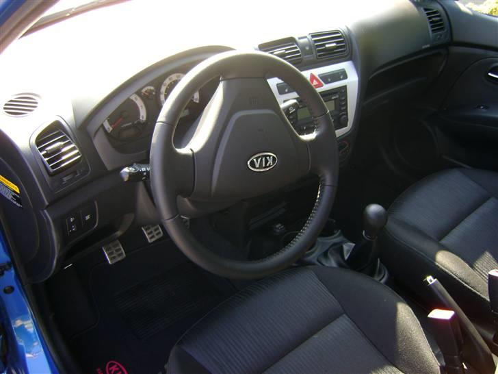 Kia Picanto  billede 9