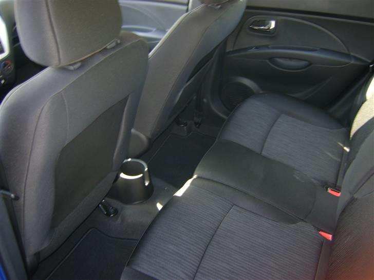 Kia Picanto  billede 10