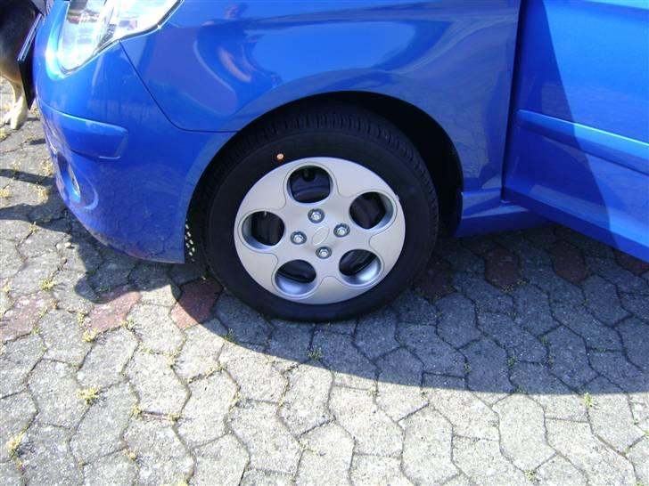 Kia Picanto  billede 13