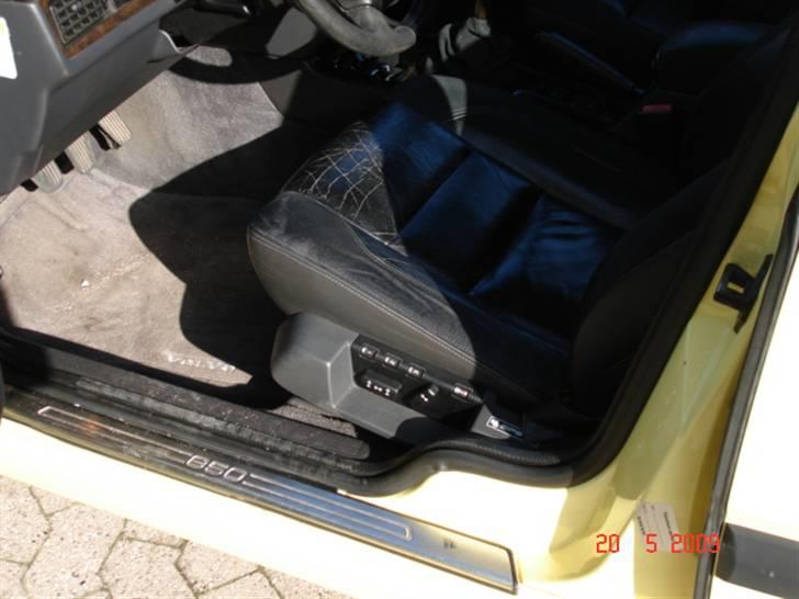 Volvo 850 T5R SOLGT billede 7