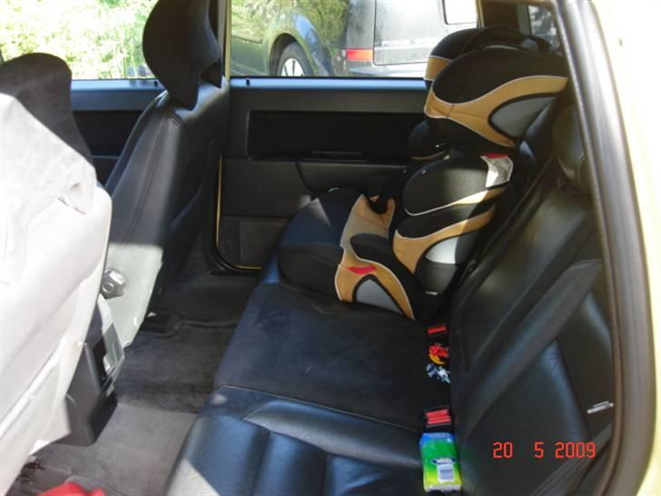 Volvo 850 T5R SOLGT billede 10