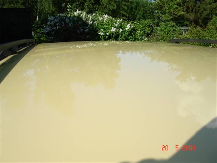 Volvo 850 T5R SOLGT billede 12