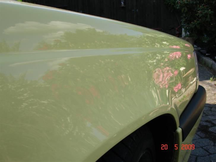 Volvo 850 T5R SOLGT billede 15