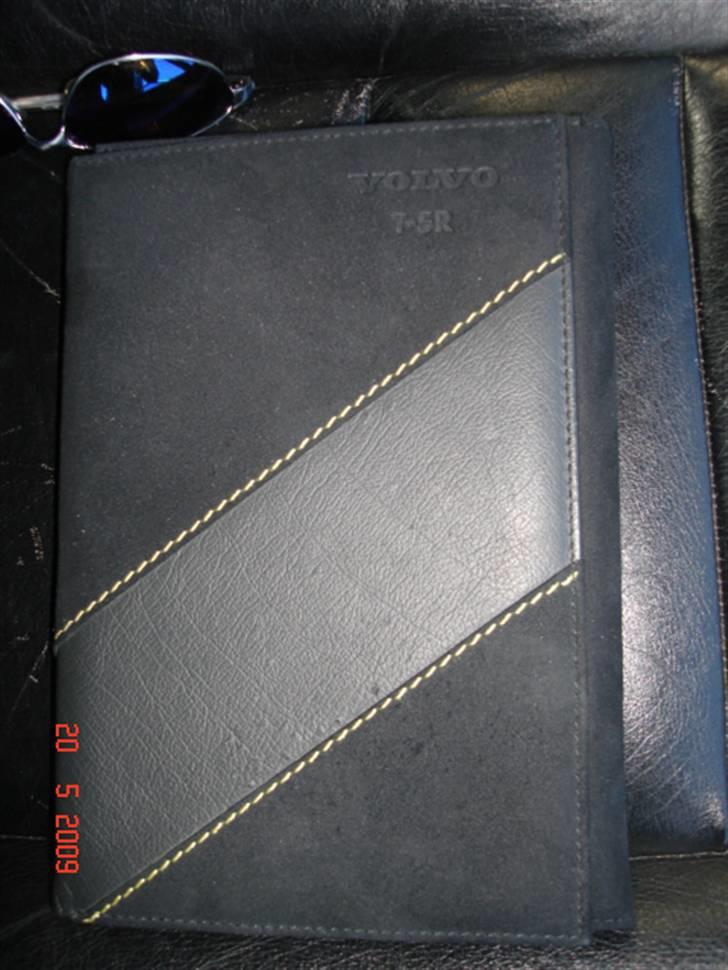 Volvo 850 T5R SOLGT billede 19