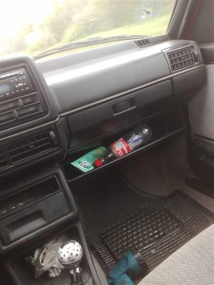 VW Golf TD -solgt billede 7