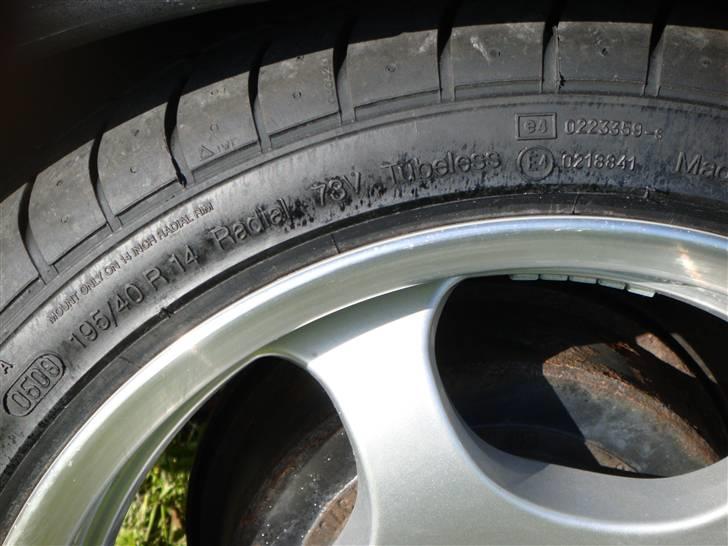 Opel corsa c billede 6