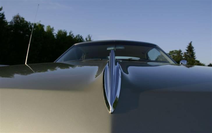 Buick Riviera billede 10