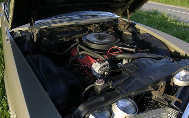 Buick Riviera billede 12