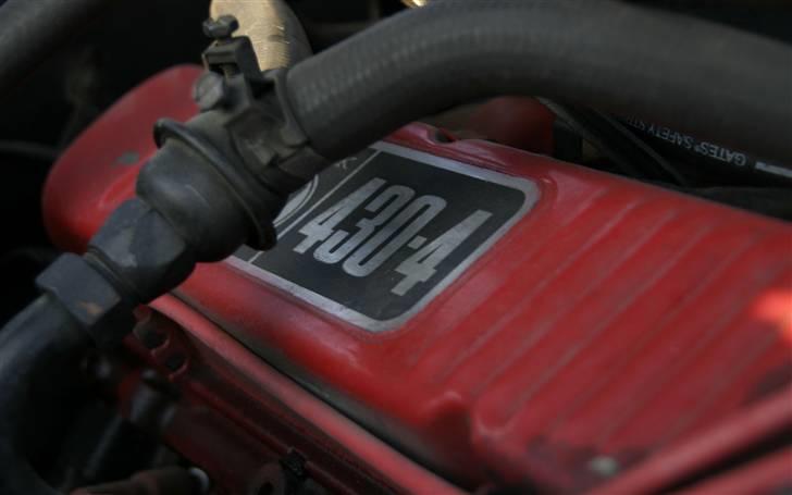 Buick Riviera billede 13