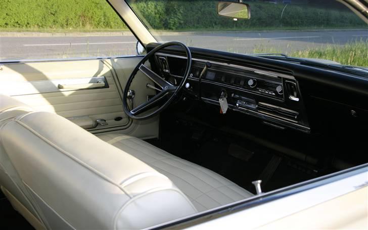 Buick Riviera billede 15