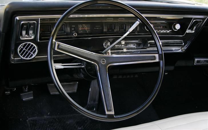 Buick Riviera billede 16