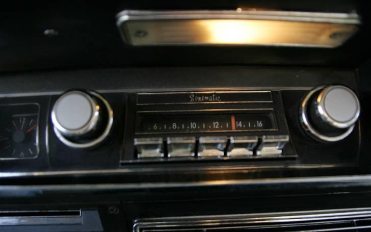 Buick Riviera billede 17