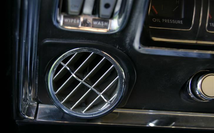 Buick Riviera billede 18