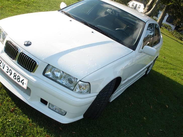 BMW 320I E36 billede 13