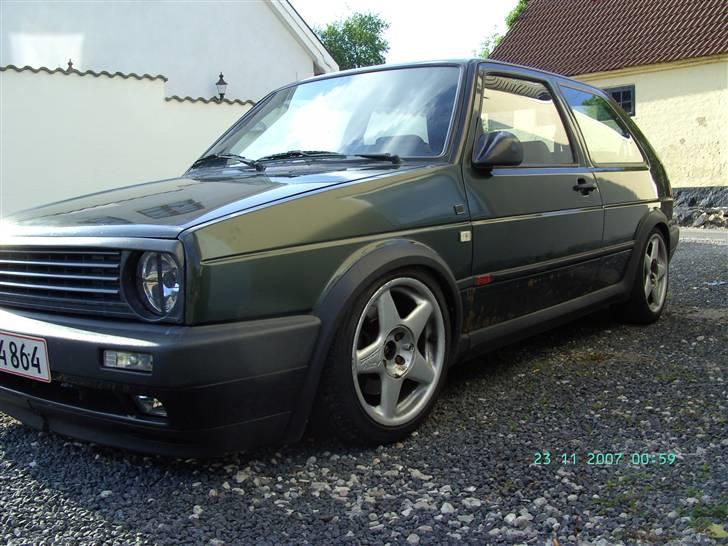 VW Golf Gti billede 14