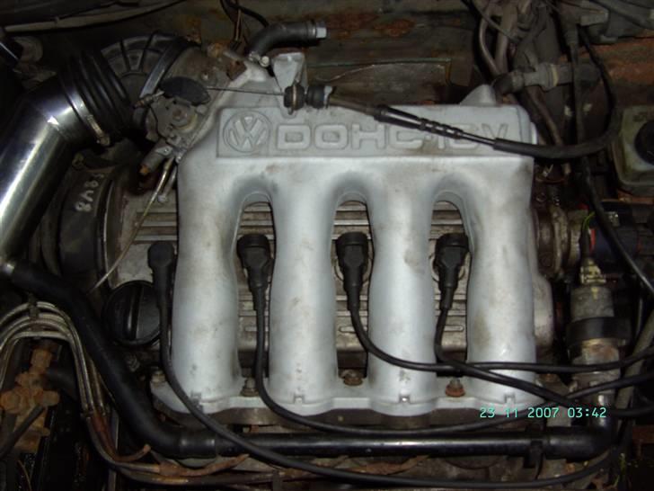 VW Golf Gti billede 15