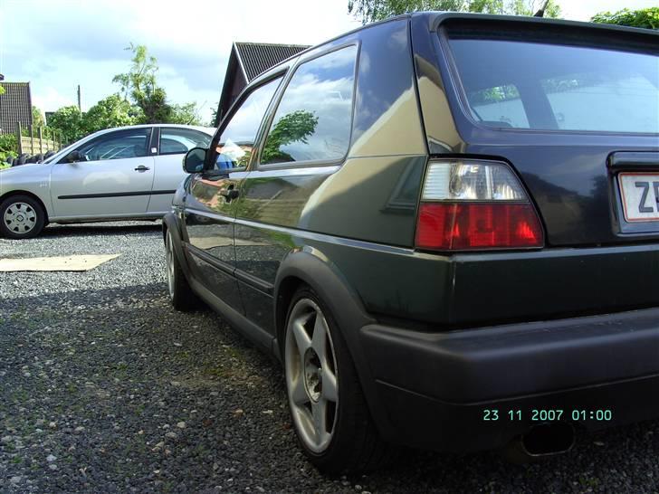 VW Golf Gti billede 16