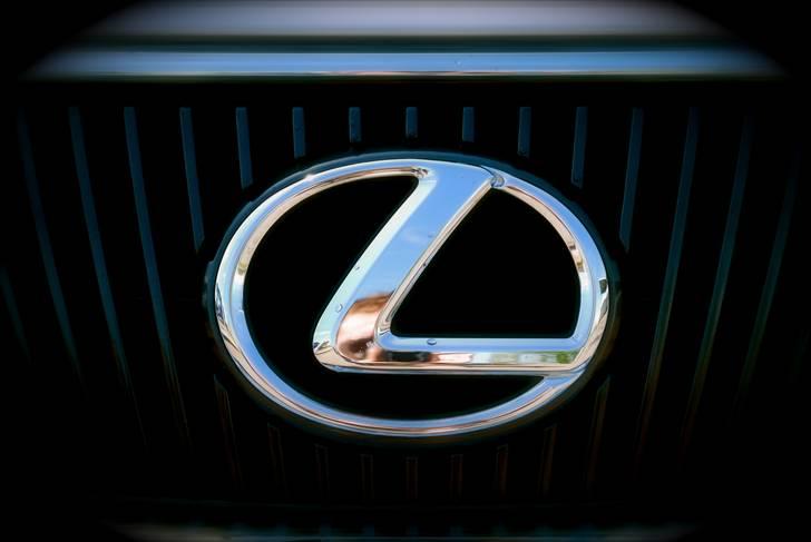 Lexus IS 220d Executive - L for Lexus.. And Love... billede 3