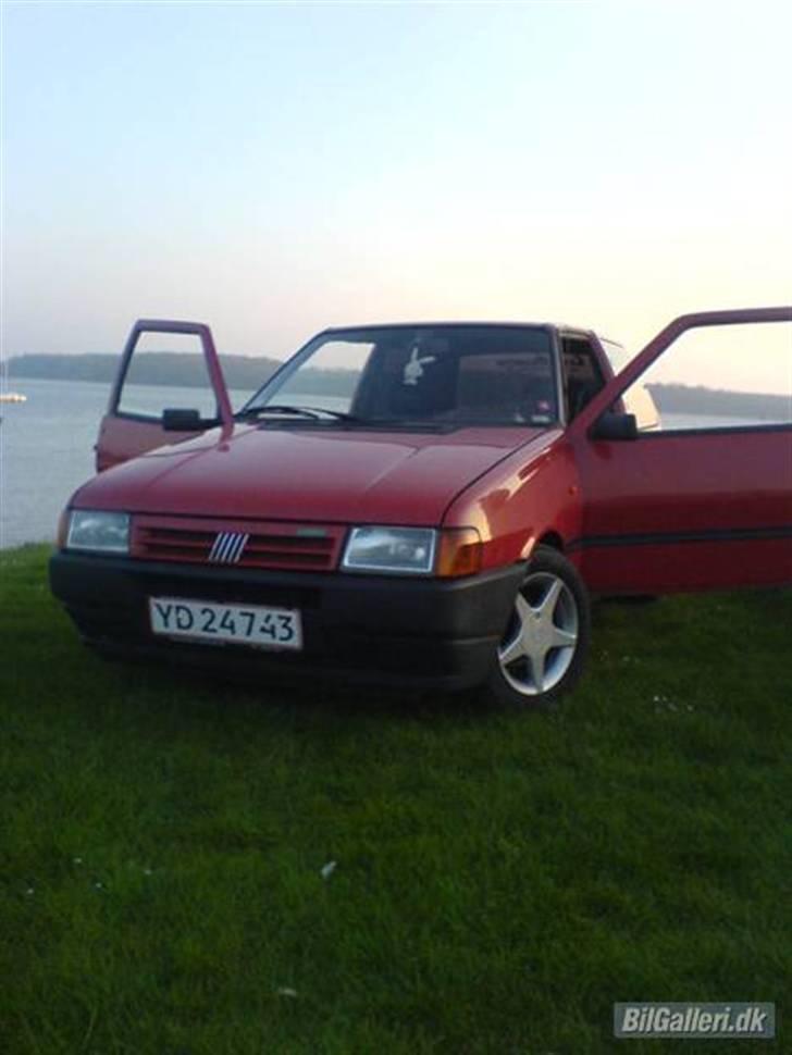 Fiat UNO 60 billede 13