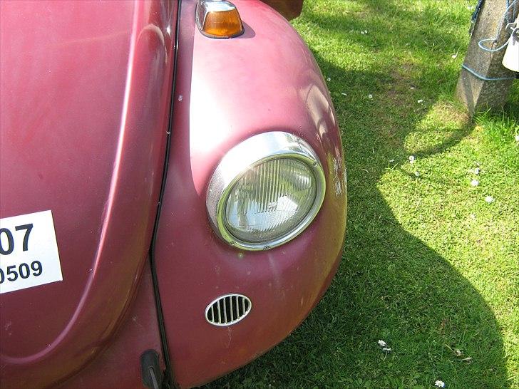 VW 1300 (SOLGT) billede 3