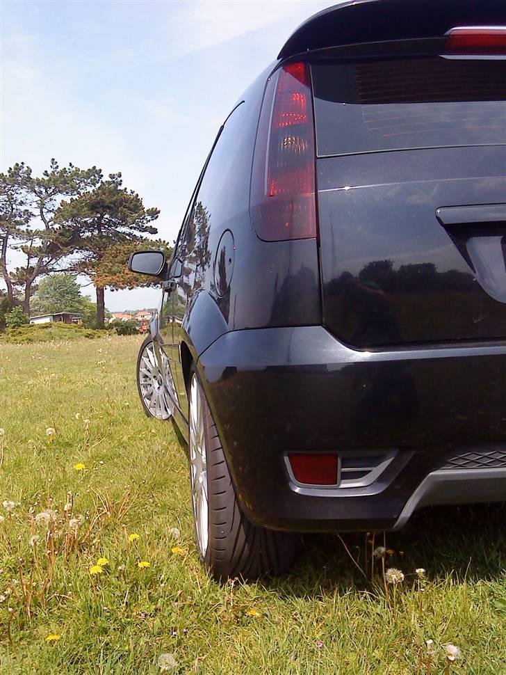 Ford fiesta ???st solgt billede 7