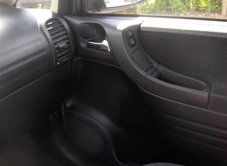Opel Zafira (solgt) billede 8