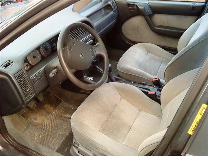 Citroën xantia billede 1