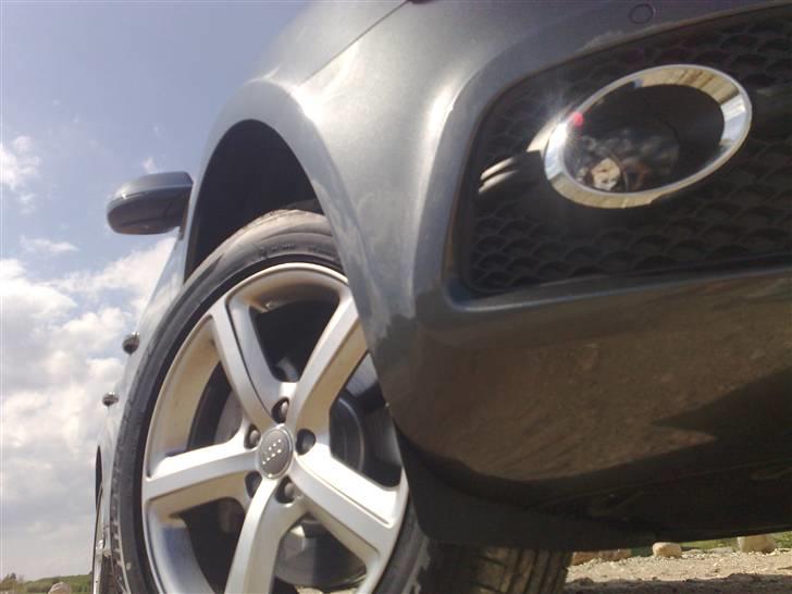 Audi Q5 *SOLGT* billede 11