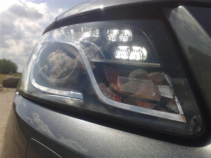 Audi Q5 *SOLGT* billede 13