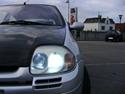 Renault Clio Sport