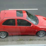 Opel corsa b 1.4 16v sport  